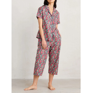 Seasalt Nesting Bird Short Sleeve Pyjama Set